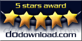 CrypTool 5 stars award