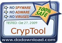 dodownload virus-free