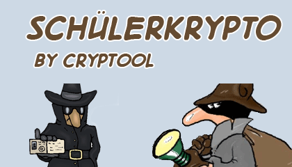 Student Crypto